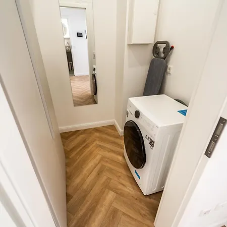 Steintorperle - 2 Im Herzen Vom Viertel * Brémy