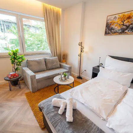 Steintorperle - 2 Im Herzen Vom Viertel * Brémy