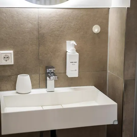 Steintorperle - 2 Im Herzen Vom Viertel Brema