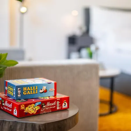 Steintorperle - 2 Im Herzen Vom Viertel Apartman Bréma