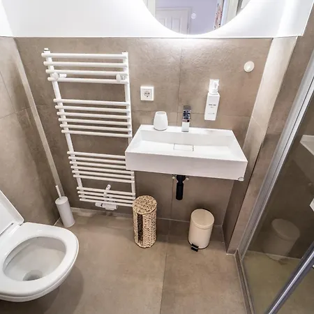 Steintorperle - 2 Im Herzen Vom Viertel * Bréma