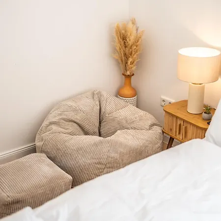 Apartament Steintorperle - 2 Im Herzen Vom Viertel *