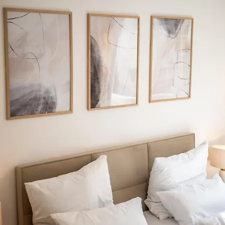 Steintorperle - 2 Im Herzen Vom Viertel Brema