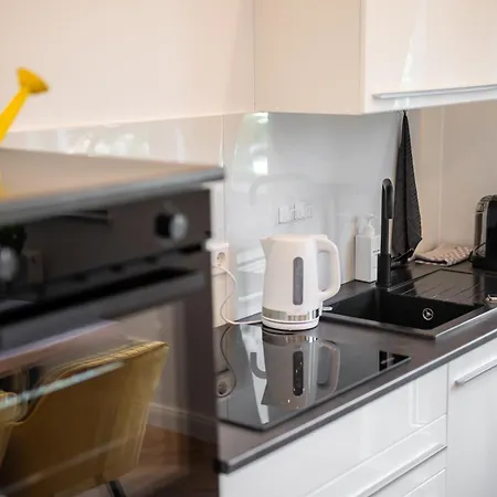 Steintorperle - 2 Im Herzen Vom Viertel * Bréma