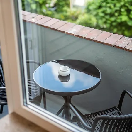 Steintorperle - 2 Im Herzen Vom Viertel Brema