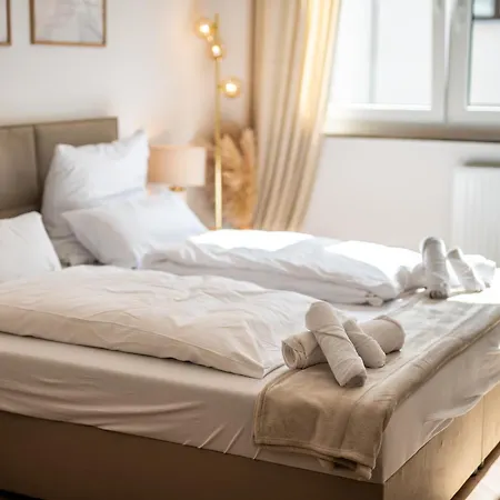 Apartman Steintorperle - 2 Im Herzen Vom Viertel *