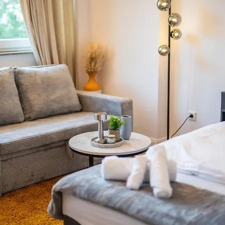 Steintorperle - 2 Im Herzen Vom Viertel Brema