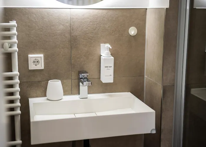 Steintorperle - 2 Im Herzen Vom Viertel Bremen