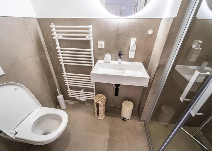 Steintorperle - 2 Im Herzen Vom Viertel * Bremen