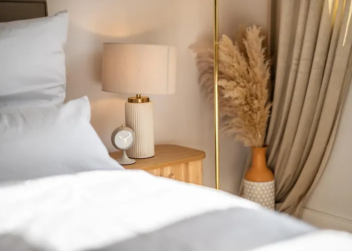 Steintorperle - 2 Im Herzen Vom Viertel