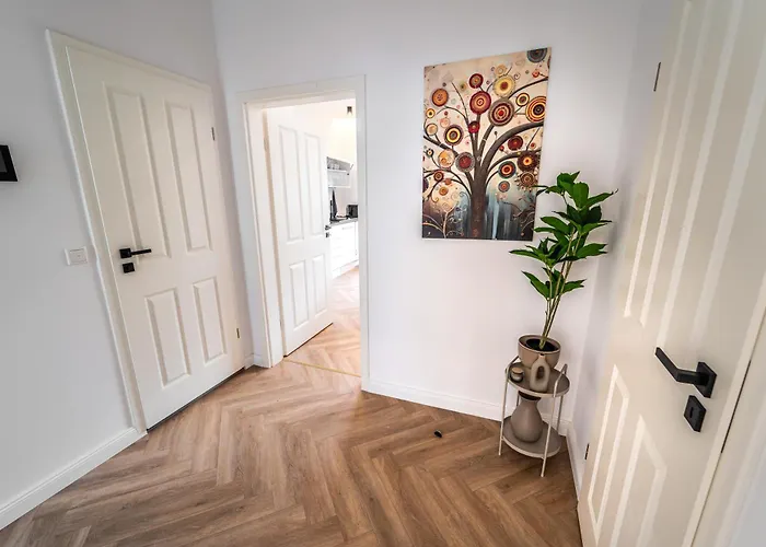 Apartment Steintorperle - 2 Im Herzen Vom Viertel Bremen