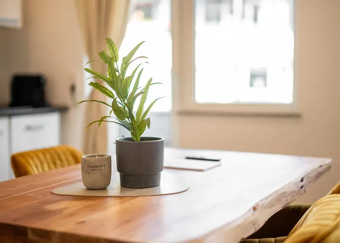 Steintorperle - 2 Im Herzen Vom Viertel * Brême